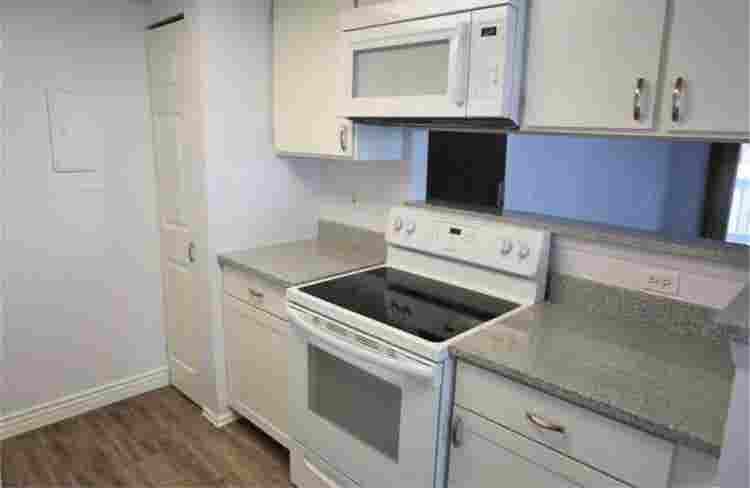 Condo for rent