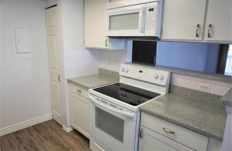 Condo for rent