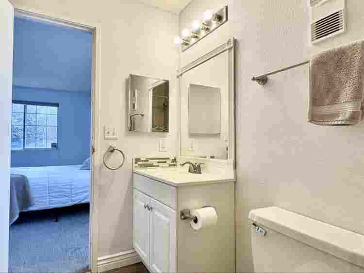 Condo for rent