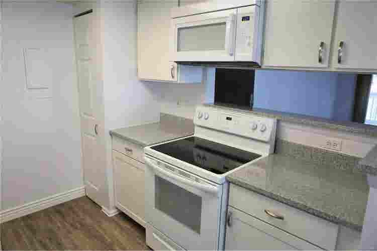 Condo for rent