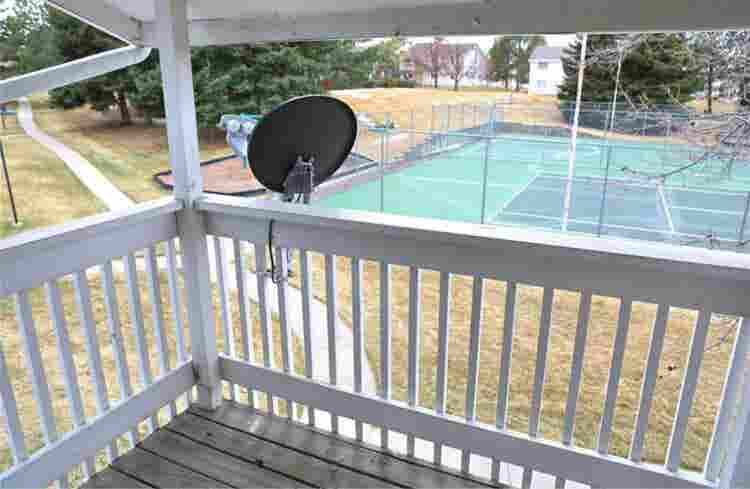 Condo for rent