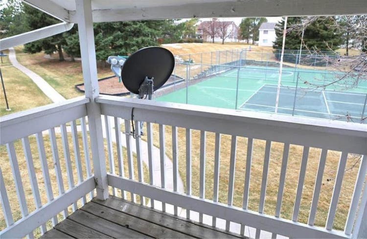 Condo for rent