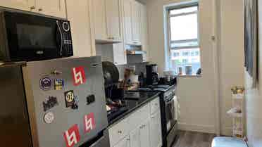 Room available near Fenway Park