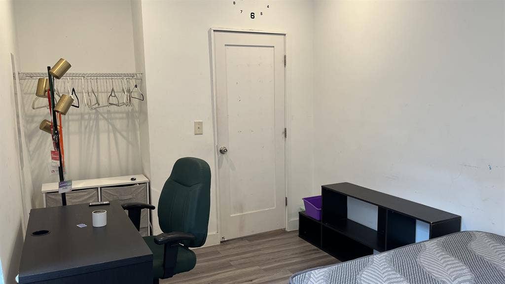 Room available near Fenway Park