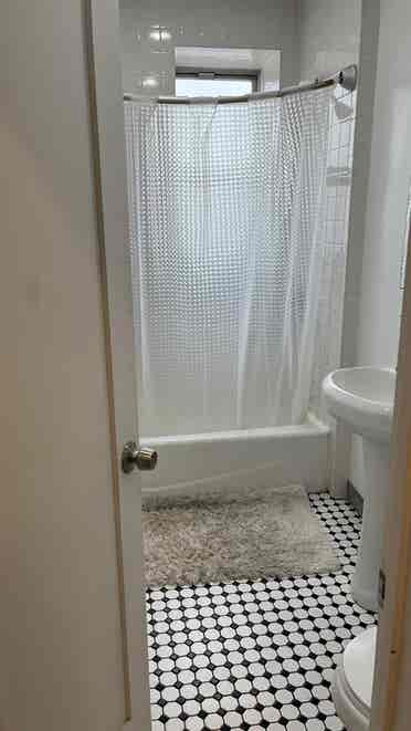 Room available near Fenway Park