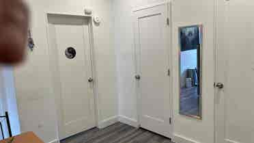 Room available near Fenway Park