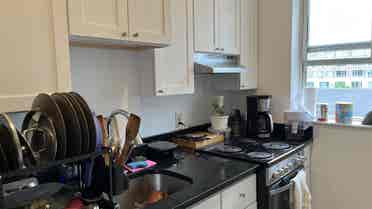 Room available near Fenway Park