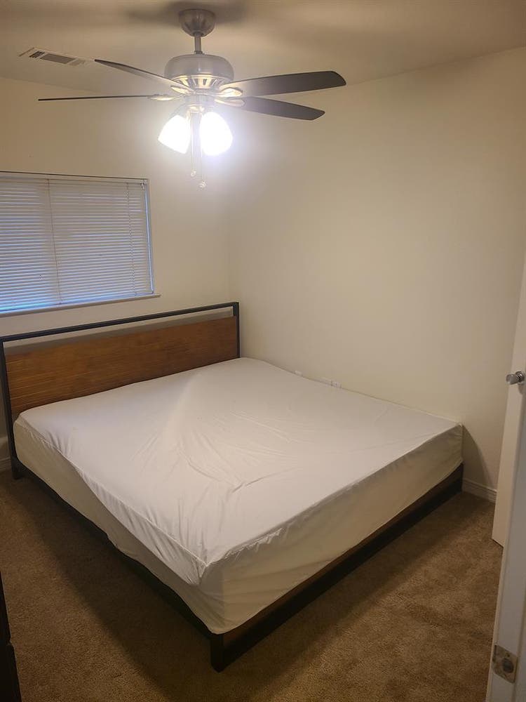 Looking for a roommate