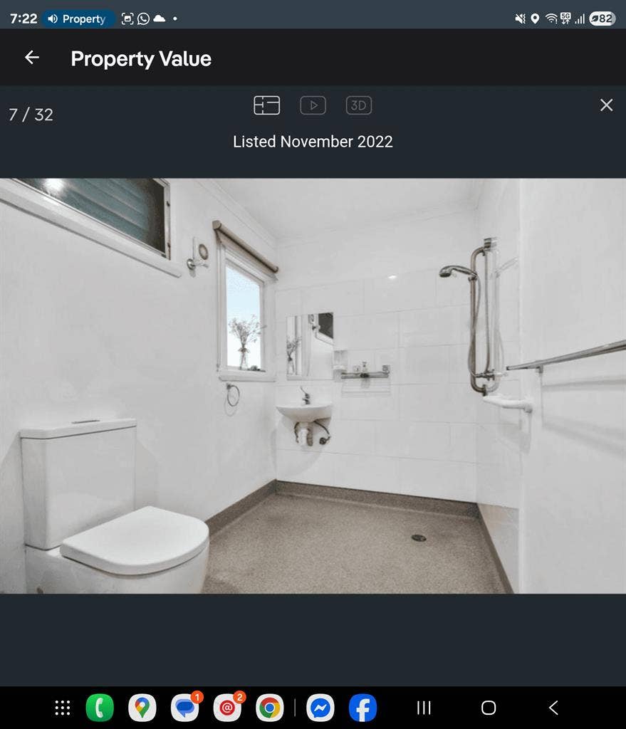 Rooms available best location