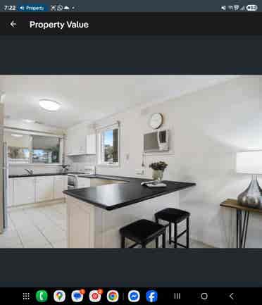Rooms available best location