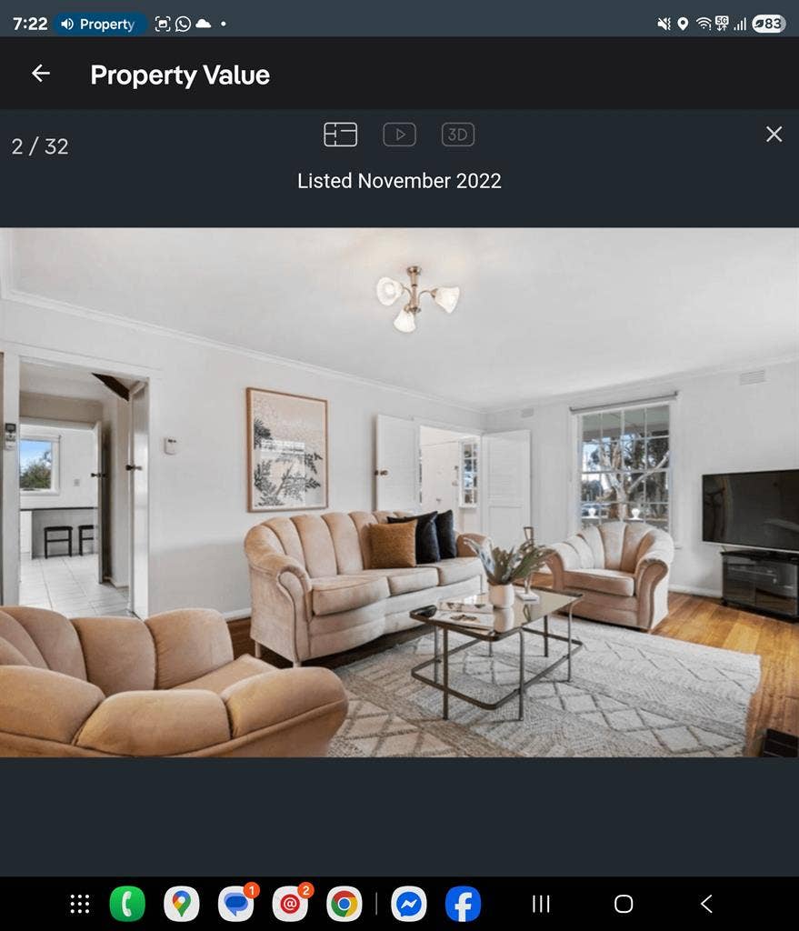 Rooms available best location