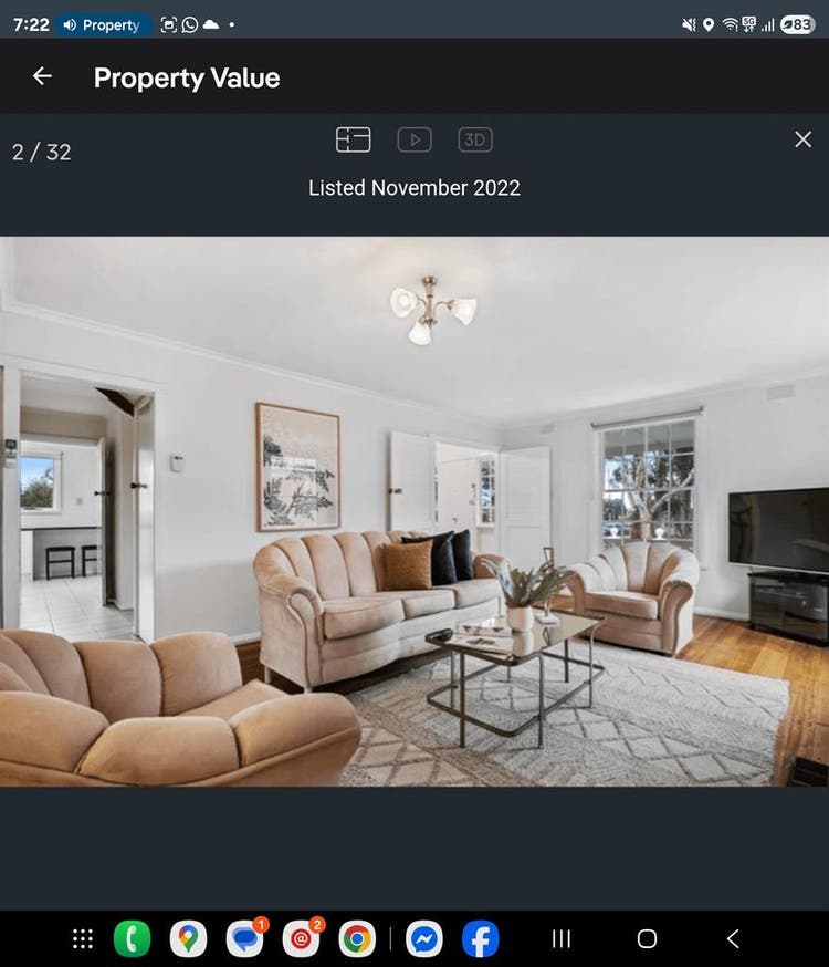 Rooms available best location