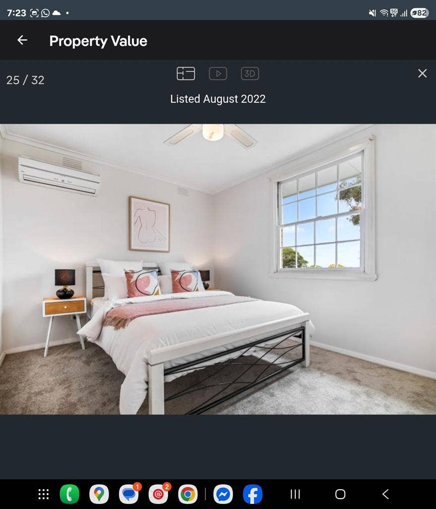 Rooms available best location
