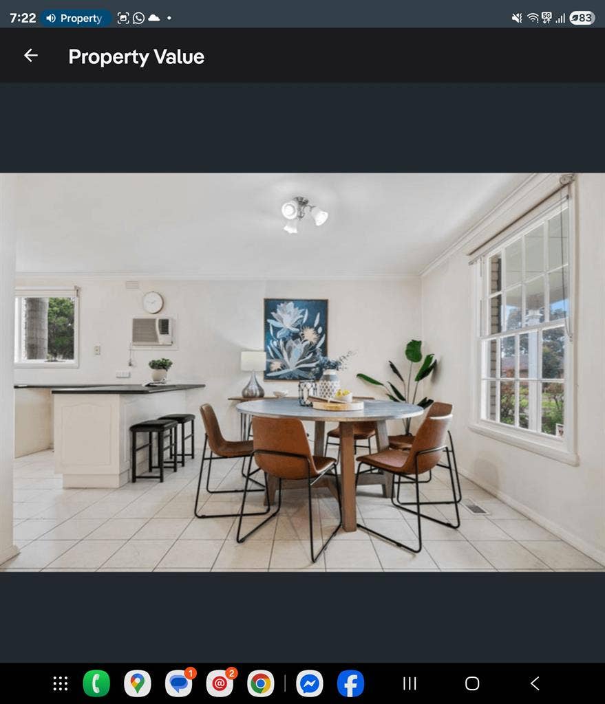 Rooms available best location