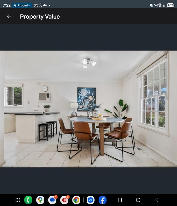 Rooms available best location