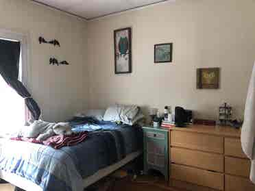 Female Seeking 2 Female Roommates