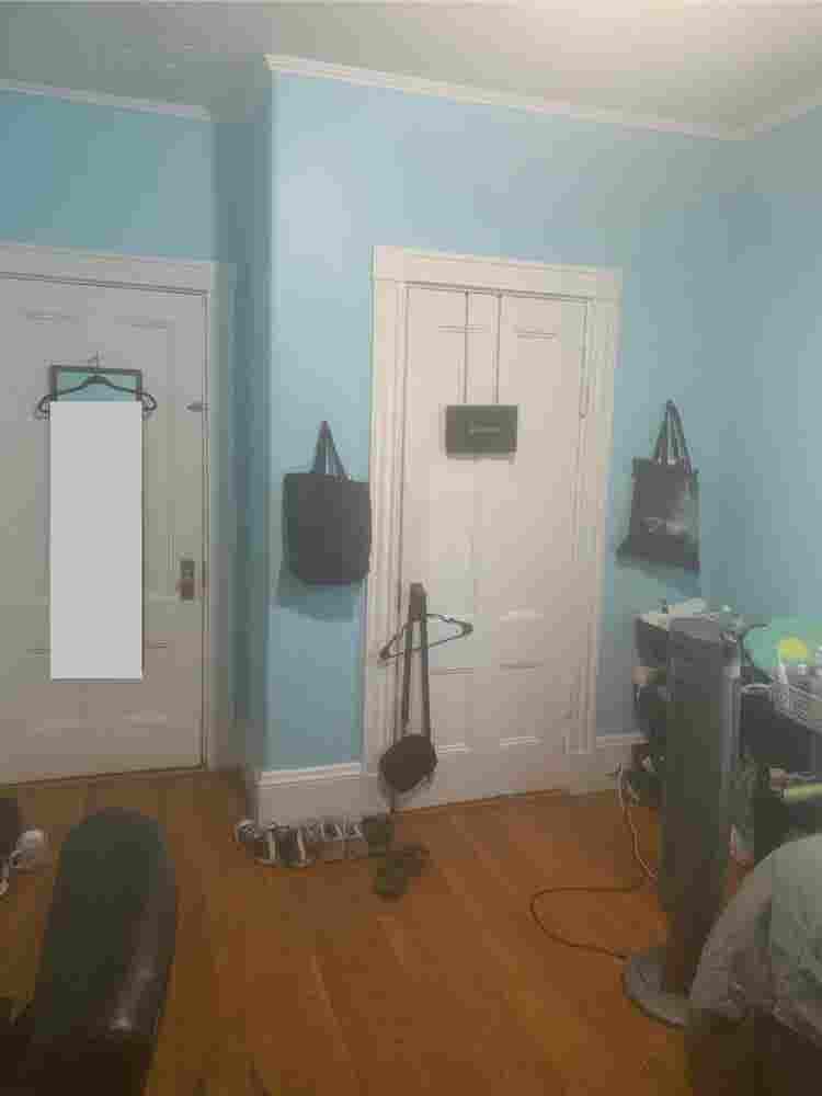 Female Seeking 2 Female Roommates