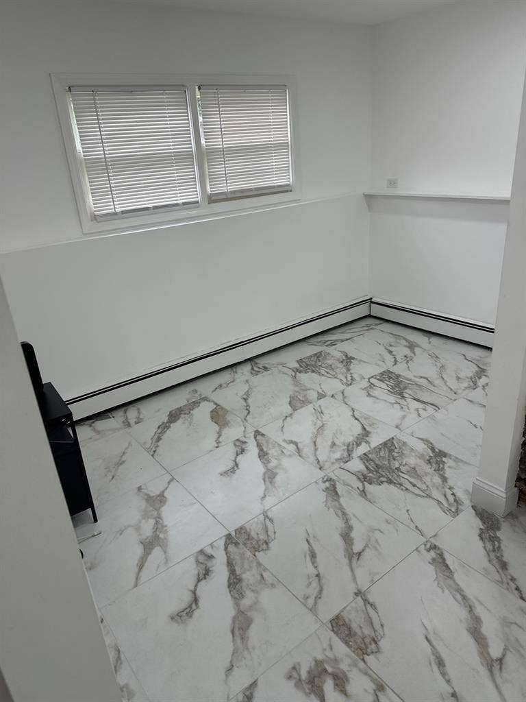 Private studio