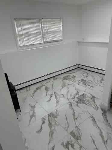 Private studio