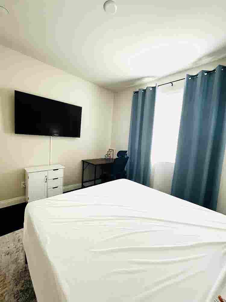 Private room in Jurupa Valley home