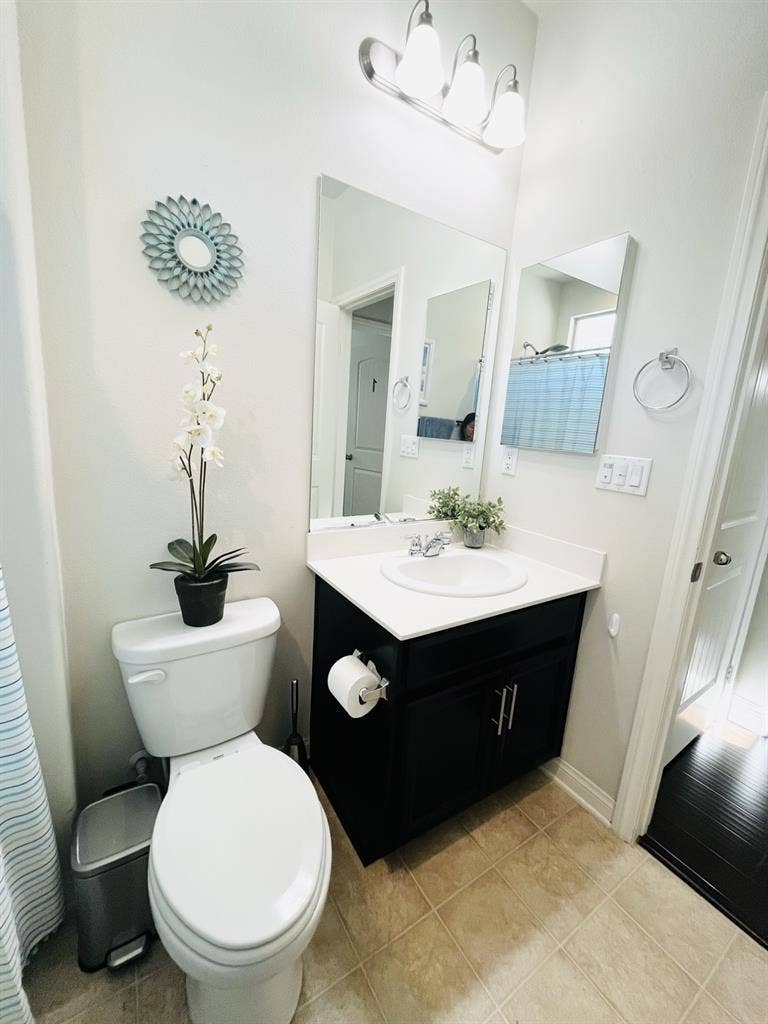 Private room in Jurupa Valley home