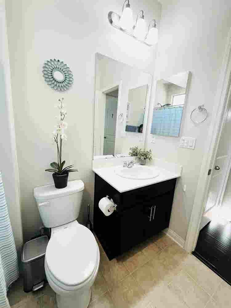 Private room in Jurupa Valley home