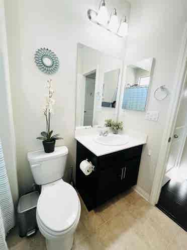 Private room in Jurupa Valley home