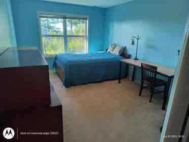 Classy & affordable. Near JBLM.