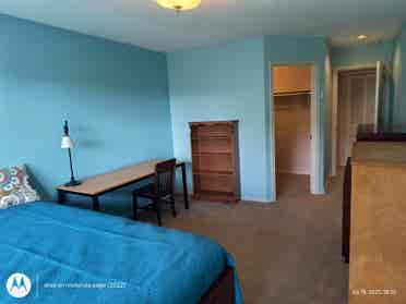 Classy & affordable. Near JBLM.