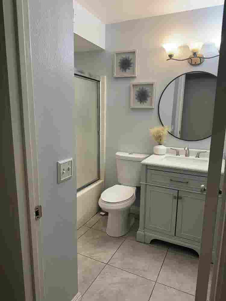 Furnished Room for Rent