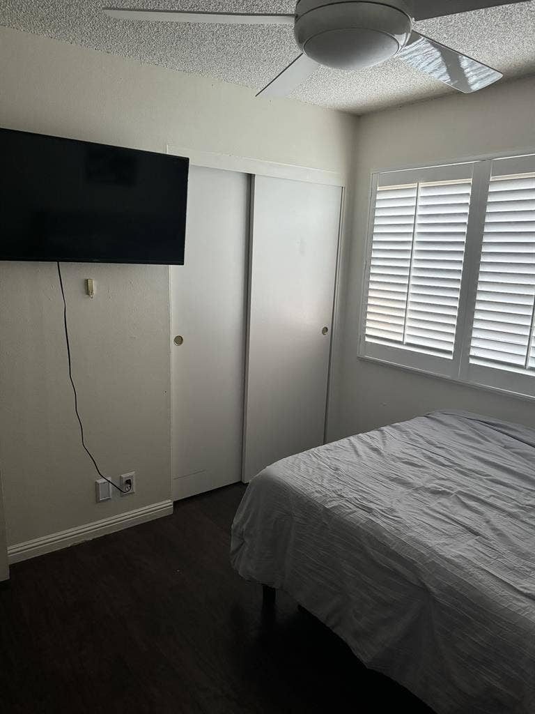 Furnished Room for Rent