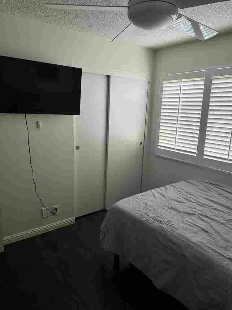 Furnished Room for Rent