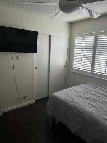 Furnished Room for Rent