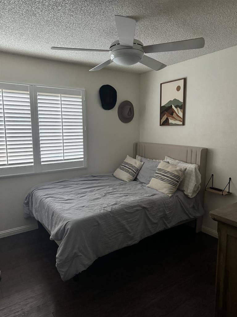 Furnished Room for Rent