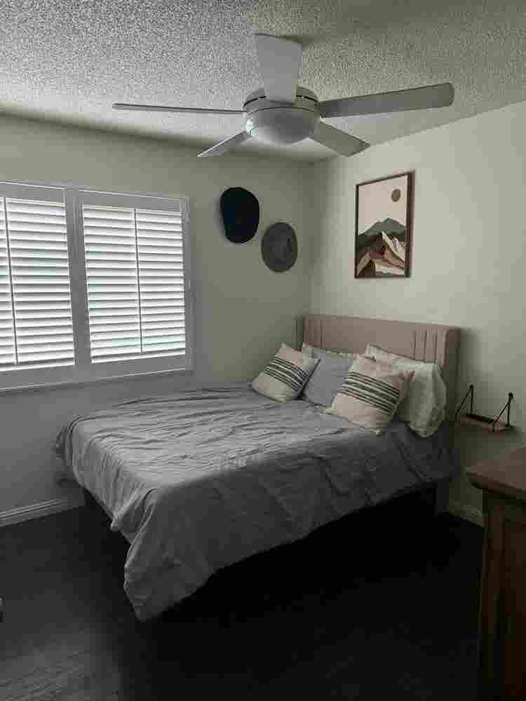Furnished Room for Rent