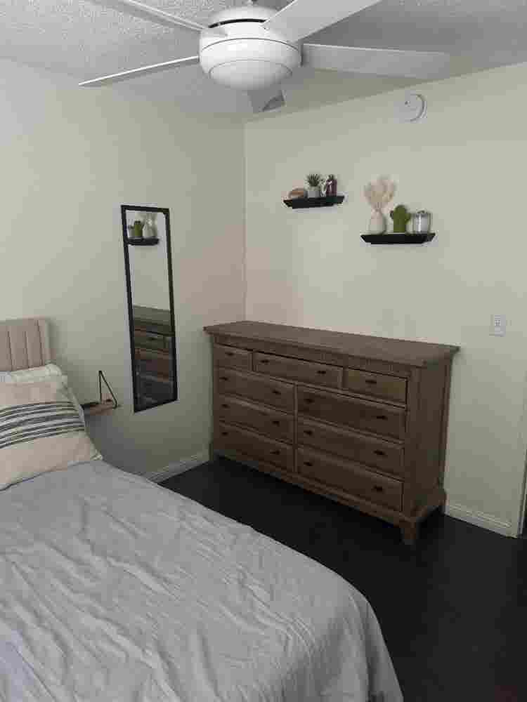 Furnished Room for Rent