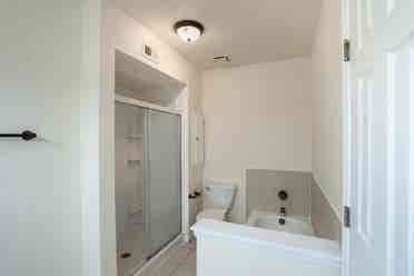 Private Room with Ensuite Bath