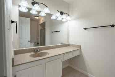 Private Room with Ensuite Bath