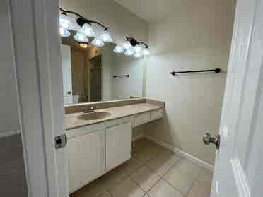 Private Room with Ensuite Bath