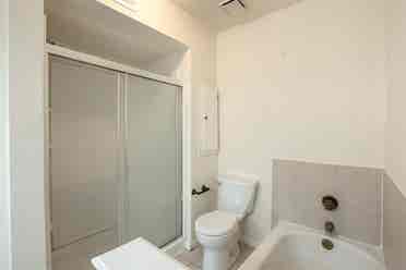 Private Room with Ensuite Bath