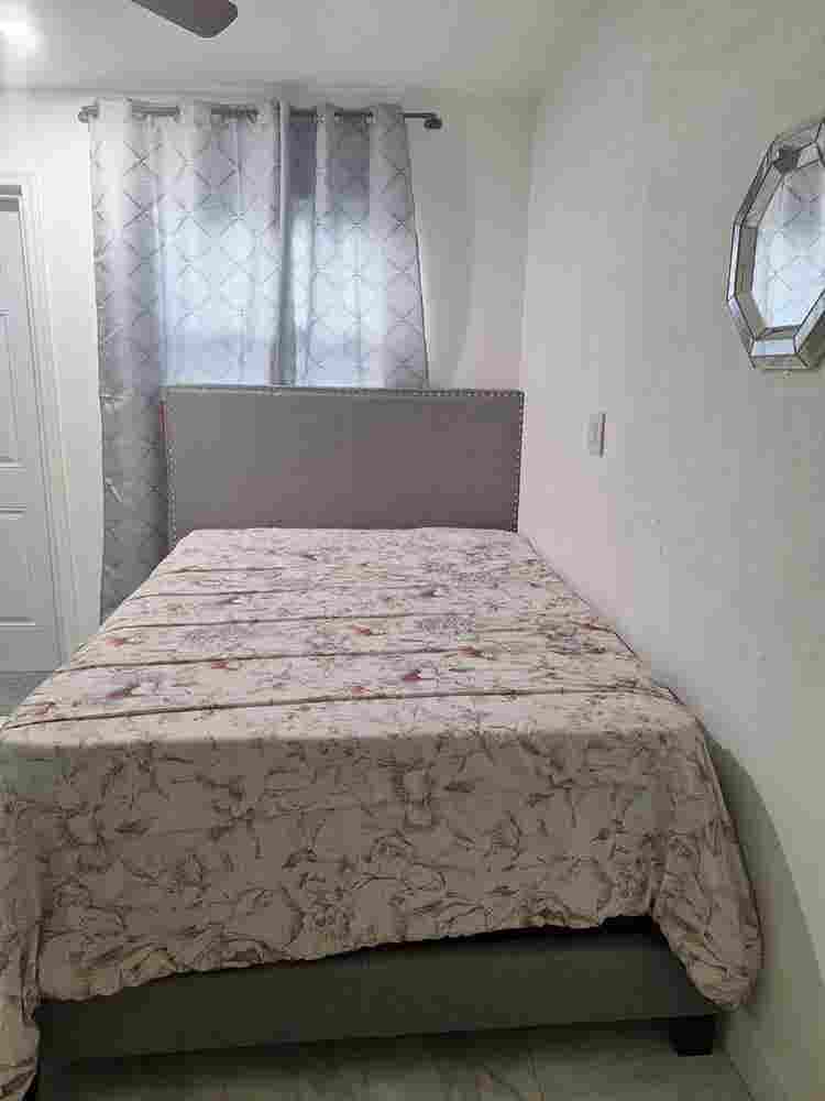 STUDIO FOR RENT