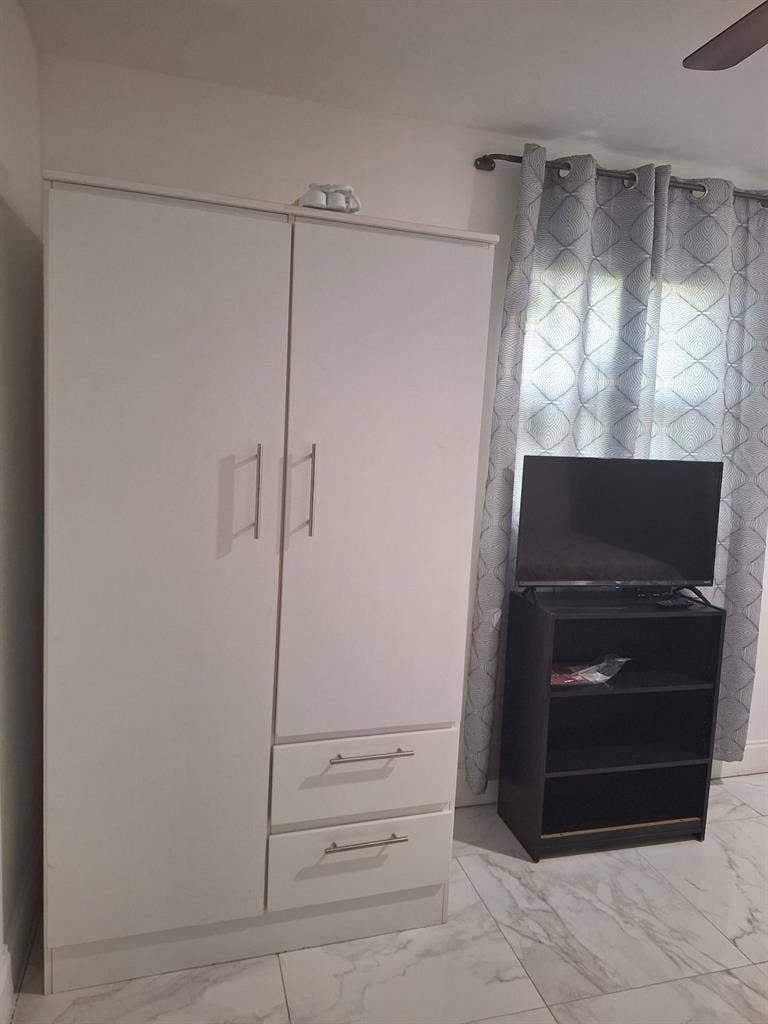 STUDIO FOR RENT