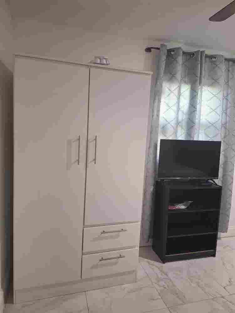 STUDIO FOR RENT
