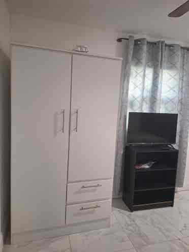 STUDIO FOR RENT