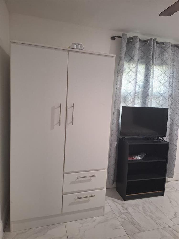 STUDIO FOR RENT
