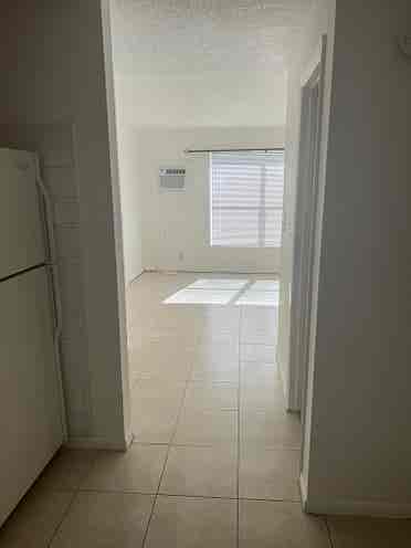 STUDIO FOR RENT
