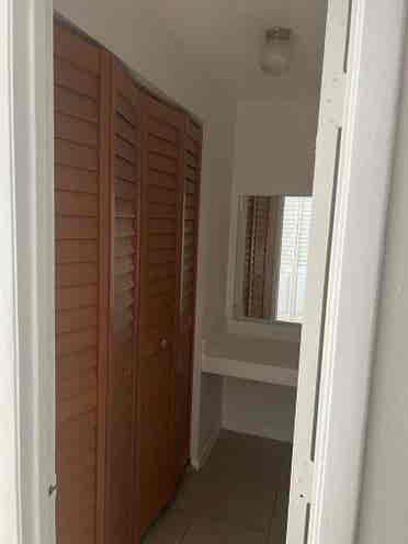 STUDIO FOR RENT