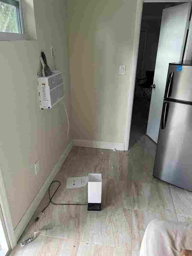 STUDIO FOR RENT