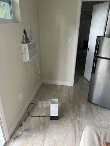 STUDIO FOR RENT