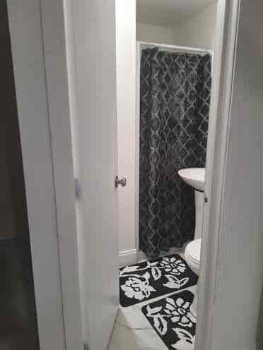 STUDIO FOR RENT